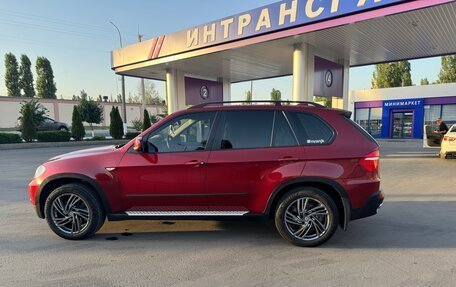 BMW X5, 2008 год, 1 999 999 рублей, 7 фотография