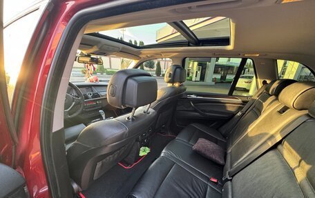 BMW X5, 2008 год, 1 999 999 рублей, 10 фотография