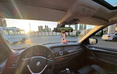 BMW X5, 2008 год, 1 999 999 рублей, 8 фотография