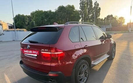 BMW X5, 2008 год, 1 999 999 рублей, 4 фотография