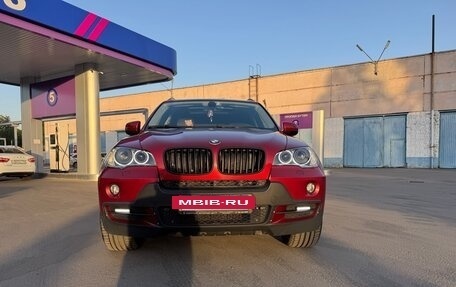 BMW X5, 2008 год, 1 999 999 рублей, 2 фотография