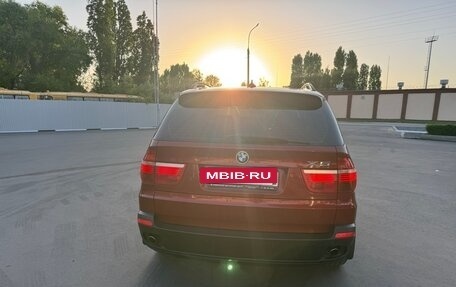 BMW X5, 2008 год, 1 999 999 рублей, 5 фотография
