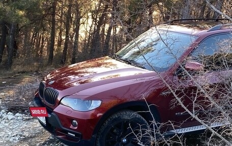 BMW X5, 2008 год, 1 999 999 рублей, 14 фотография