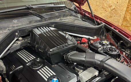 BMW X5, 2008 год, 1 999 999 рублей, 15 фотография