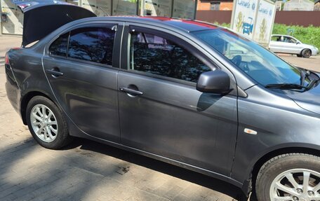 Mitsubishi Lancer IX, 2011 год, 965 000 рублей, 2 фотография