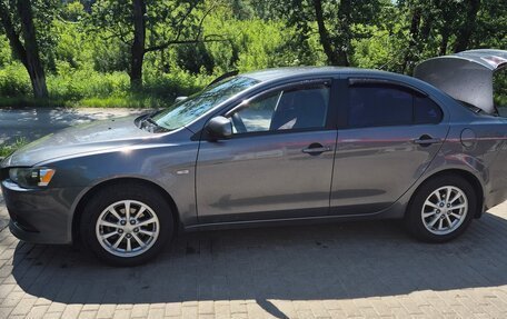 Mitsubishi Lancer IX, 2011 год, 965 000 рублей, 3 фотография