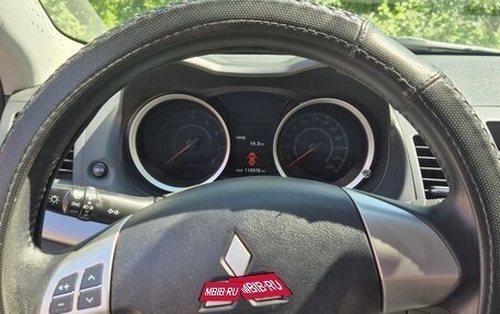 Mitsubishi Lancer IX, 2011 год, 965 000 рублей, 5 фотография