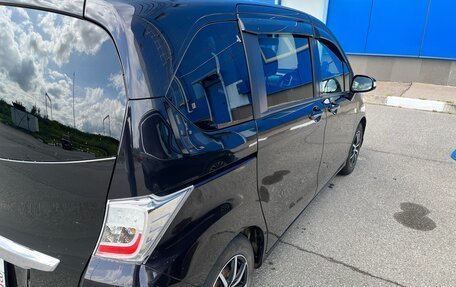 Honda Freed I, 2012 год, 1 200 000 рублей, 5 фотография