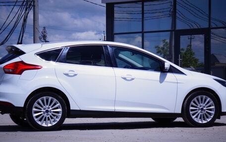 Ford Focus III, 2016 год, 1 250 000 рублей, 6 фотография