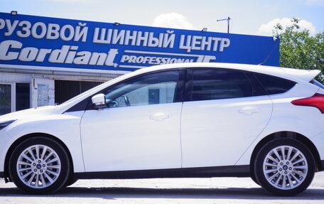 Ford Focus III, 2016 год, 1 250 000 рублей, 3 фотография