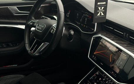 Audi A7, 2019 год, 5 000 000 рублей, 5 фотография