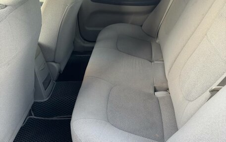 KIA Cerato I, 2006 год, 295 000 рублей, 8 фотография