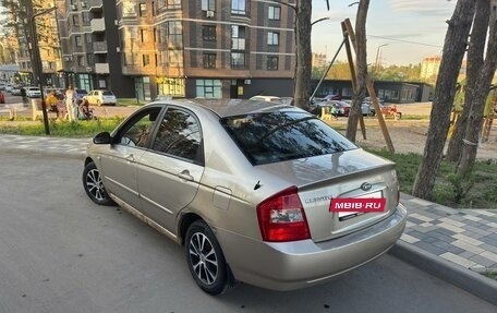 KIA Cerato I, 2006 год, 295 000 рублей, 3 фотография