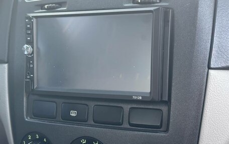 KIA Cerato I, 2006 год, 295 000 рублей, 9 фотография