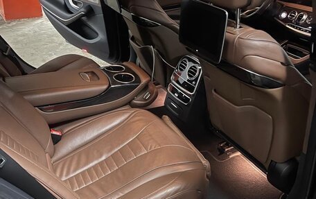 Mercedes-Benz S-Класс, 2020 год, 6 950 000 рублей, 10 фотография