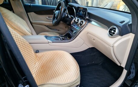 Mercedes-Benz GLC Coupe, 2019 год, 3 800 000 рублей, 10 фотография