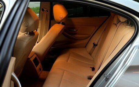 BMW 3 серия, 2013 год, 1 500 000 рублей, 9 фотография