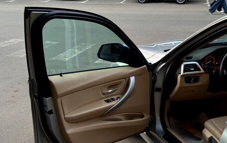 BMW 3 серия, 2013 год, 1 500 000 рублей, 5 фотография