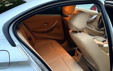 BMW 3 серия, 2013 год, 1 500 000 рублей, 6 фотография