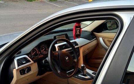 BMW 3 серия, 2013 год, 1 500 000 рублей, 7 фотография
