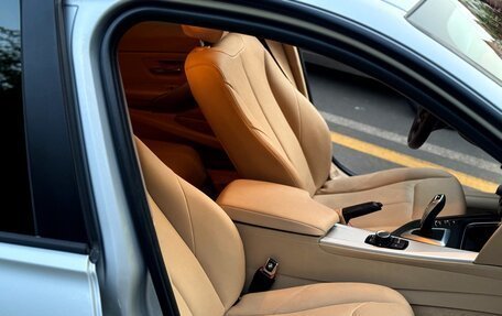 BMW 3 серия, 2013 год, 1 500 000 рублей, 13 фотография
