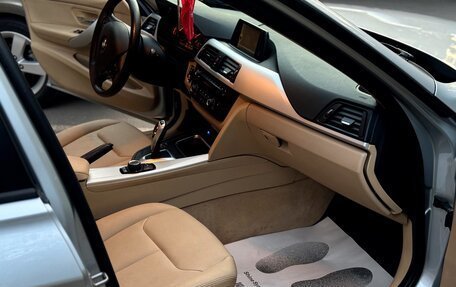 BMW 3 серия, 2013 год, 1 500 000 рублей, 11 фотография