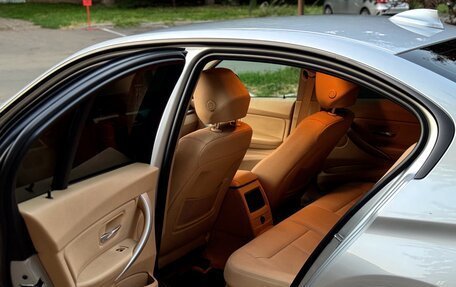 BMW 3 серия, 2013 год, 1 500 000 рублей, 10 фотография