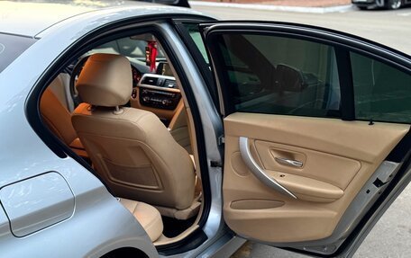 BMW 3 серия, 2013 год, 1 500 000 рублей, 8 фотография