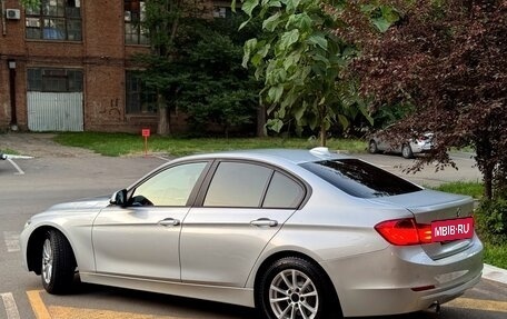 BMW 3 серия, 2013 год, 1 500 000 рублей, 2 фотография