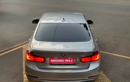 BMW 3 серия, 2013 год, 1 500 000 рублей, 3 фотография