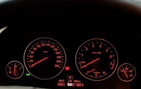 BMW 3 серия, 2013 год, 1 500 000 рублей, 16 фотография