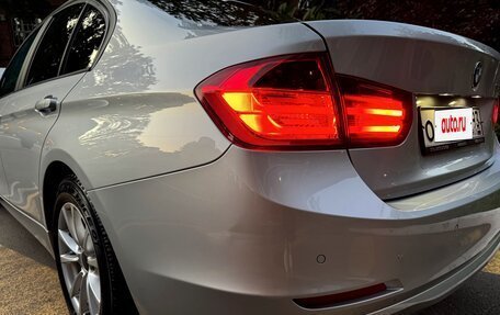 BMW 3 серия, 2013 год, 1 500 000 рублей, 17 фотография