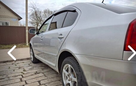 Skoda Octavia, 2012 год, 648 000 рублей, 6 фотография