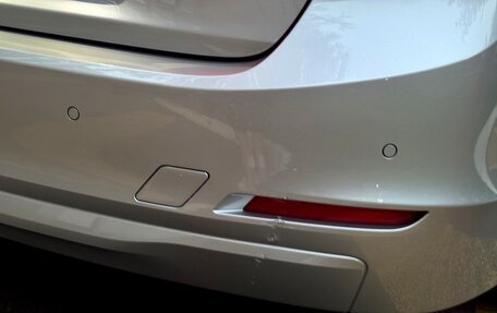 BMW 3 серия, 2013 год, 1 500 000 рублей, 19 фотография