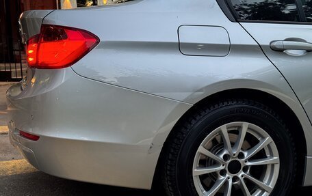 BMW 3 серия, 2013 год, 1 500 000 рублей, 18 фотография