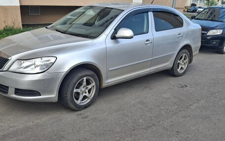 Skoda Octavia, 2012 год, 648 000 рублей, 3 фотография