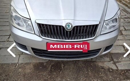Skoda Octavia, 2012 год, 648 000 рублей, 5 фотография