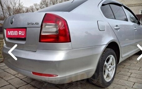 Skoda Octavia, 2012 год, 648 000 рублей, 7 фотография