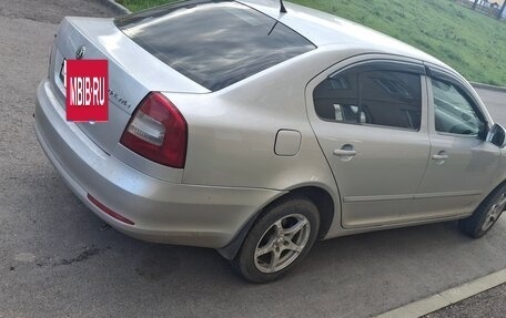 Skoda Octavia, 2012 год, 648 000 рублей, 2 фотография