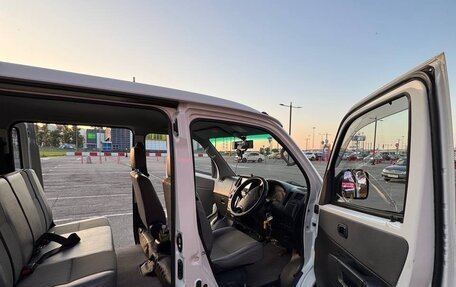 Toyota Town Ace IV, 2012 год, 1 100 000 рублей, 8 фотография