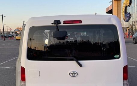 Toyota Town Ace IV, 2012 год, 1 100 000 рублей, 6 фотография