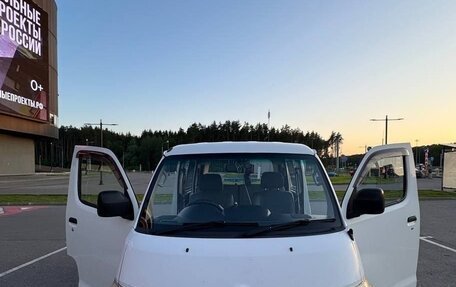 Toyota Town Ace IV, 2012 год, 1 100 000 рублей, 5 фотография