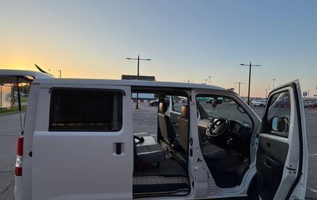 Toyota Town Ace IV, 2012 год, 1 100 000 рублей, 7 фотография
