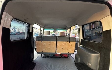 Toyota Town Ace IV, 2012 год, 1 100 000 рублей, 10 фотография