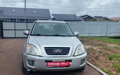 Chery Tiggo (T11), 2007 год, 320 000 рублей, 1 фотография