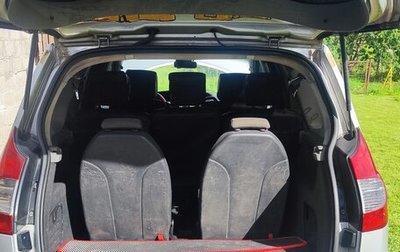Renault Scenic III, 2007 год, 395 000 рублей, 1 фотография