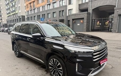 CheryExeed VX, 2022 год, 2 500 000 рублей, 1 фотография