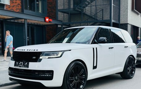 Land Rover Range Rover IV рестайлинг, 2023 год, 20 450 000 рублей, 1 фотография