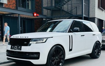 Land Rover Range Rover IV рестайлинг, 2023 год, 20 450 000 рублей, 1 фотография
