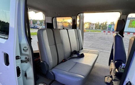 Toyota Town Ace IV, 2012 год, 1 100 000 рублей, 11 фотография